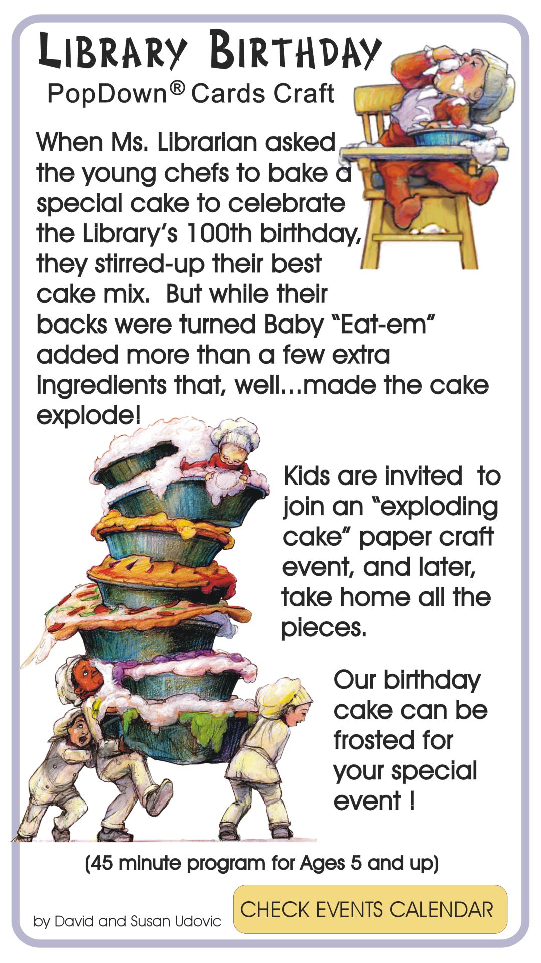 Events